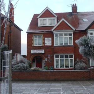 The Lyndsay Guest House
