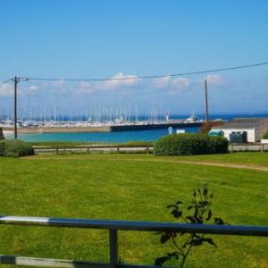 Appartement Quiberon 2 pièces 4 personnes - FR-1-478-7