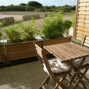 Quiberon: 3 pièces 65m² Wi-Fi proche plage