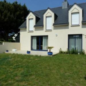 HOUSE 8 personnes Quiberon - maison 5 pièces - 120m² - quartier calme - classée 3*.