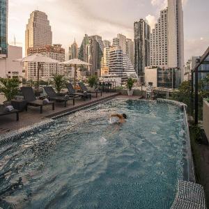 Tastoria Collection Sukhumvit