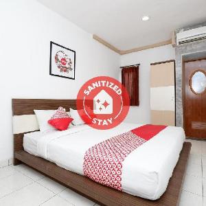 OYO 1251 Residence 8