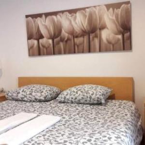 Comfortable Apt Born 4.1