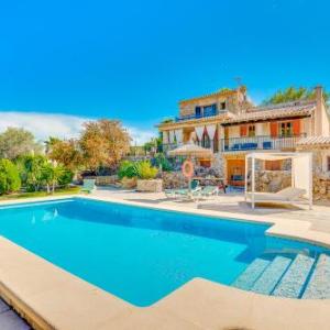 C286 La Caseta by Mallorca Villa Selection
