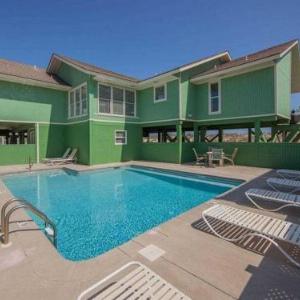 Summer Tide by Meyer Vacation Rentals