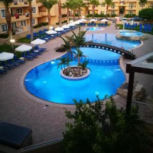 Pagona Holiday Apartments