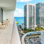 Breathless 3 Bedroom Private Rooftop apt 1101 Florida