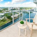 Breathless 3 Bedroom Private Rooftop apt 1101 Florida