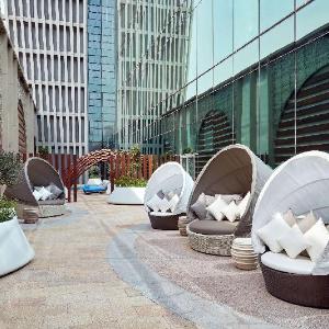 Hilton Garden Inn Kuwait