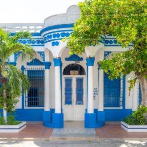 Casa Caribe Colonial