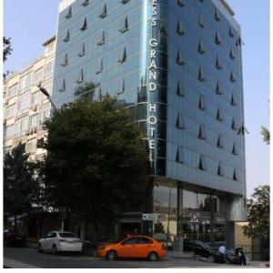 Business Grand Hotel