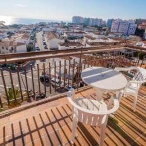 Apartamentos AR Easy Europa Sun