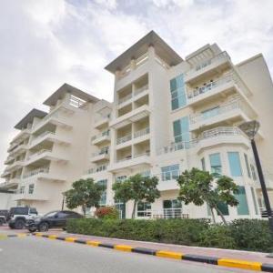 OYO 506 Home Jumeirah Heights E 3BHK