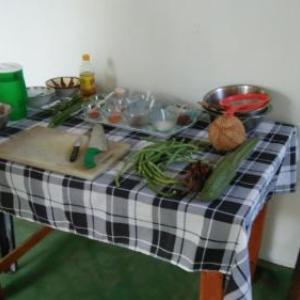 Amaya River Side Homestay