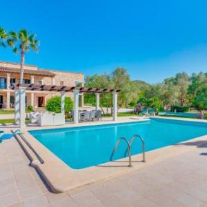 C291 Siona by Mallorca Villa Selection