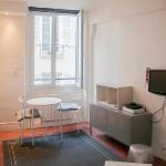 Hotel in Paris 