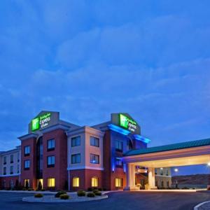 Holiday Inn Express Hotel & Suites Franklin-Oil City