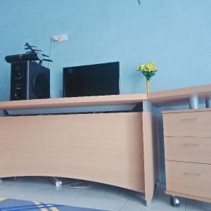 Kost Harian Semarang Murah