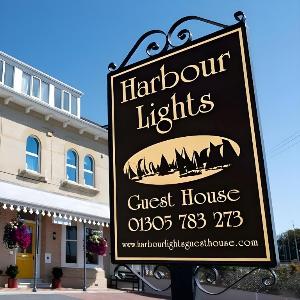 Harbour Lights Guest House