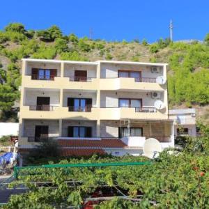Apartments by the sea Duce Omis - 12687
