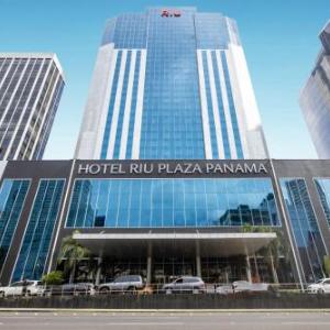 Riu Plaza Panama