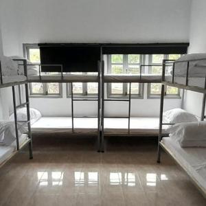 MK Hostel
