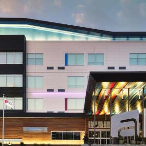 Aloft by Marriott Waukee
