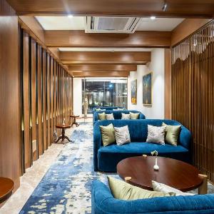 The Kleo Hotel