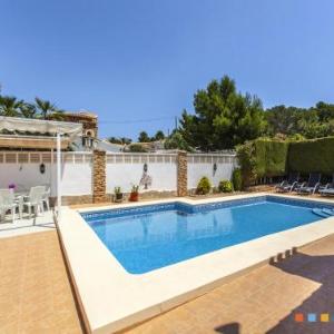 VH CostaBlanca - FONDA