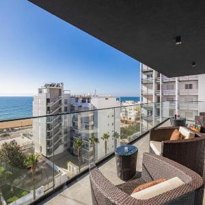 Terracos de Quarteira Blue by Real Properties