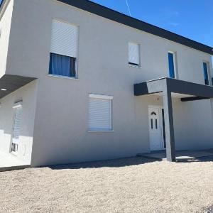 Apartman Pranić Mostar