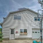 motel 6 Willoughby OH   Cleveland Ohio