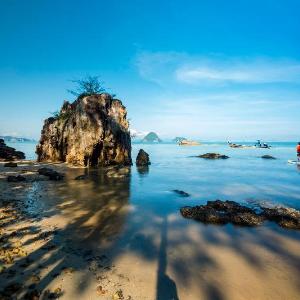 Krabi Home Resort