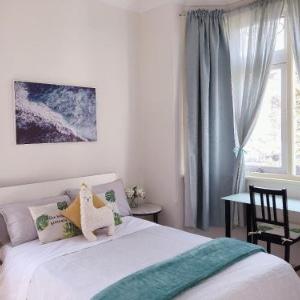 Private Studio-room In Kingsford with Kitchenette and Private Bathroom Near UNSW Randwick