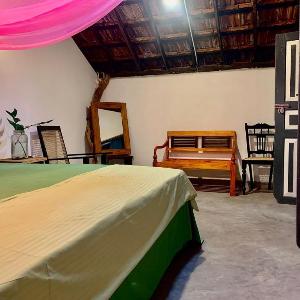 Pepper House Weligama- Room White Pepper- AC
