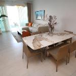 Luxurious 2BR With Amazing Marina View & Large Patio Dubai