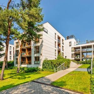 Baltic Diamond - Nadmorski Dwór
