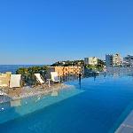 Hotel Calvia Beach The Plaza Managed by Melia Hotels International Calvia Town 