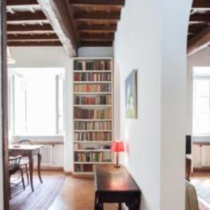 Libri Flat