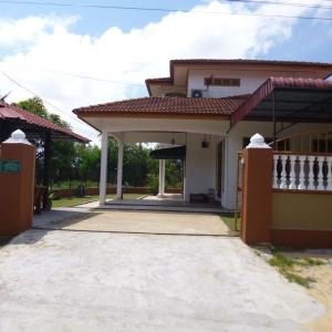 Nunu Home