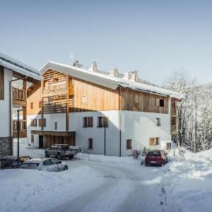 Apartment Opale Megève - by EMERALD STAY