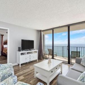 Edgewater Tower 3 1203 4 Bedrooms Beach Front Pool Gym Sleeps 12