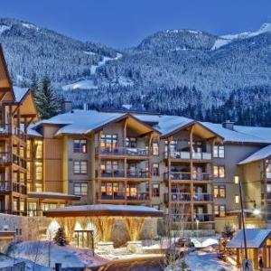 Evolution Whistler by Lodging Ovations