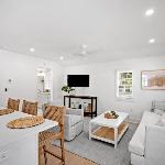 Newly Renovated Coastal Cottage - Downtown Beaufort Beaufort South Carolina
