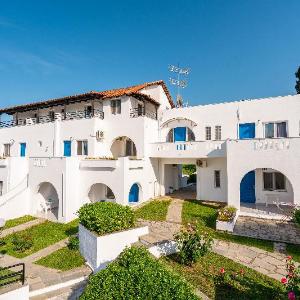 Theo Bungalows