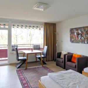 Apartment B511