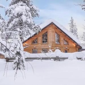 Holiday Home Sarah dreamhome in lapland