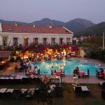 Gocek Lykia Resort Hotel Dalaman