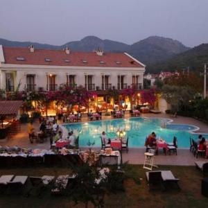 Gocek Lykia Resort Hotel