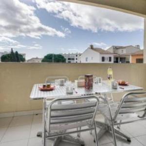 Apartment Camargue Village-4